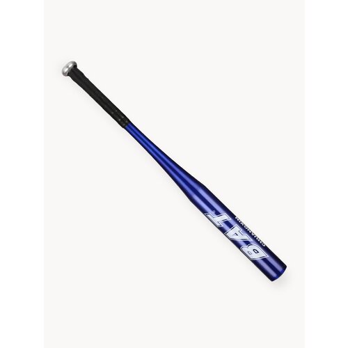 Бита бейсбольная, алюминиевая, 70 см(28