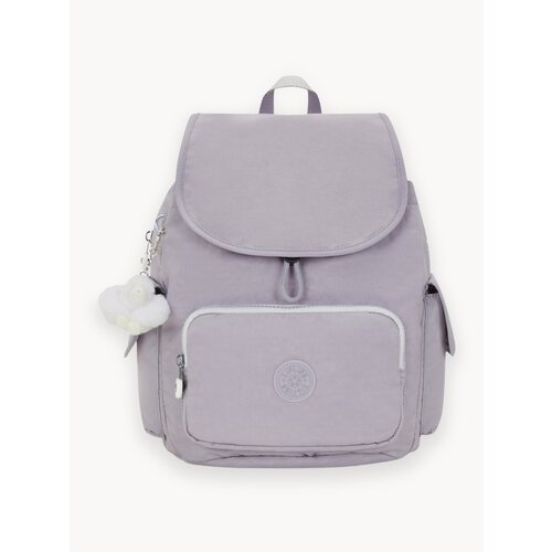Рюкзак Kipling K156351FB City Pack S Small Backpack *1FB Tender Grey
