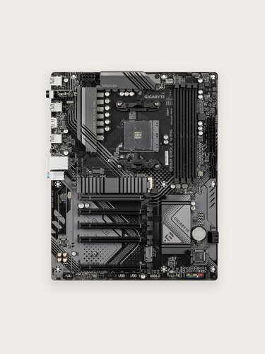 Изображение товара Материнская плата Gigabyte B550 EAGLE WIFI6, AM4, AMD B550, ATX, RTL (B550 EAGLE WIFI6)