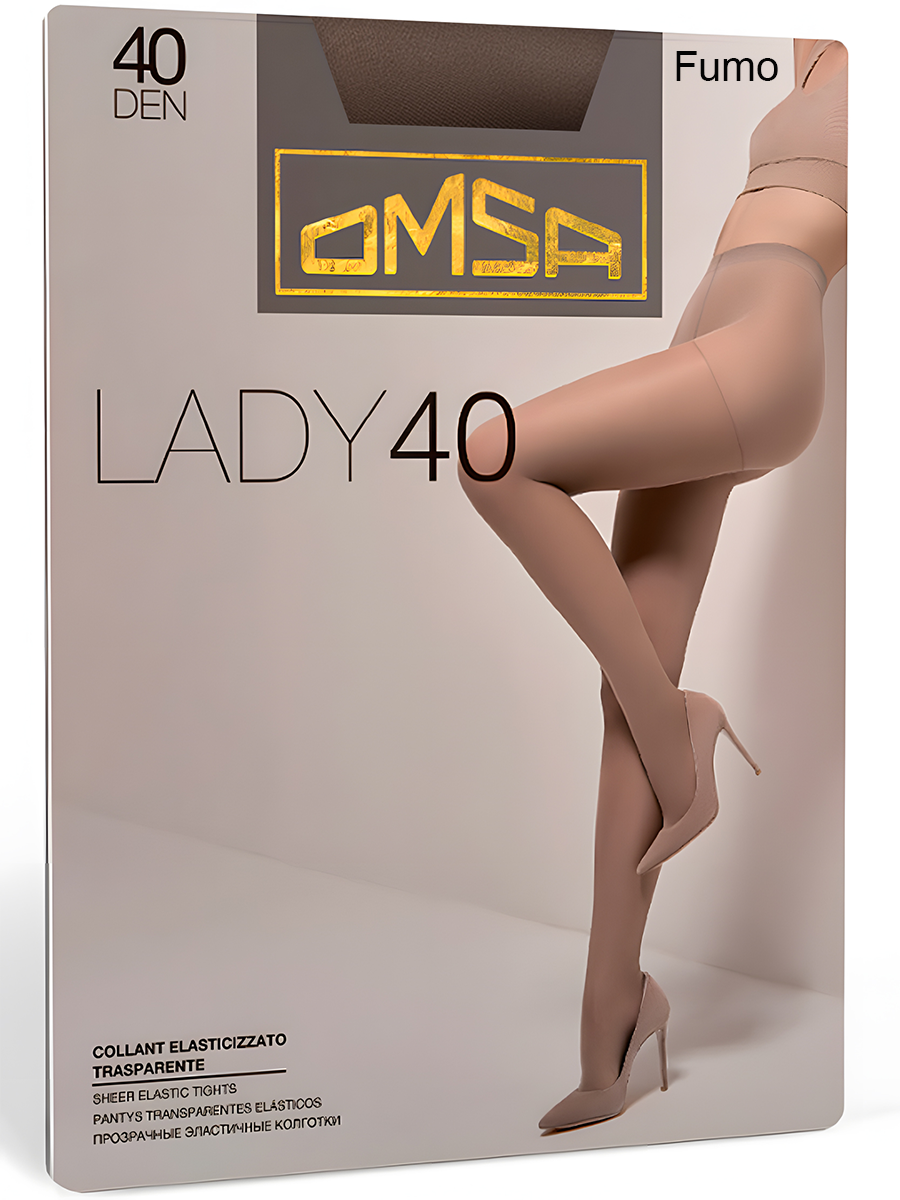Колготки Omsa
