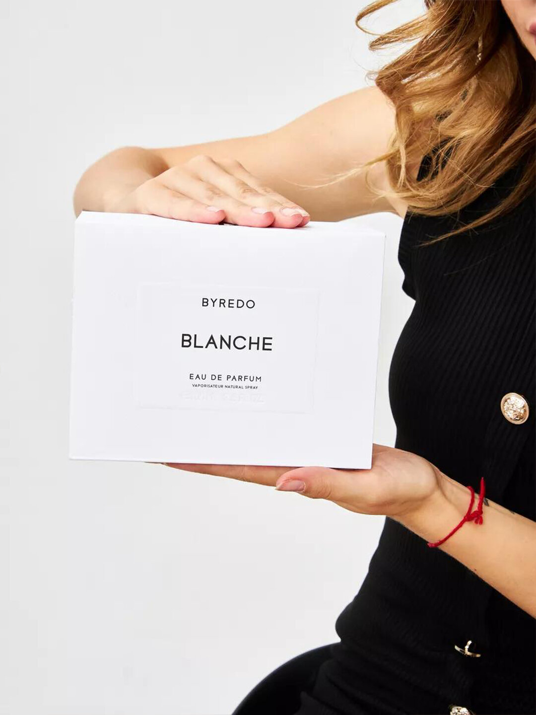 Byredo Blanche – Парфюмерная вода, 100 мл, унисекс — фото 1