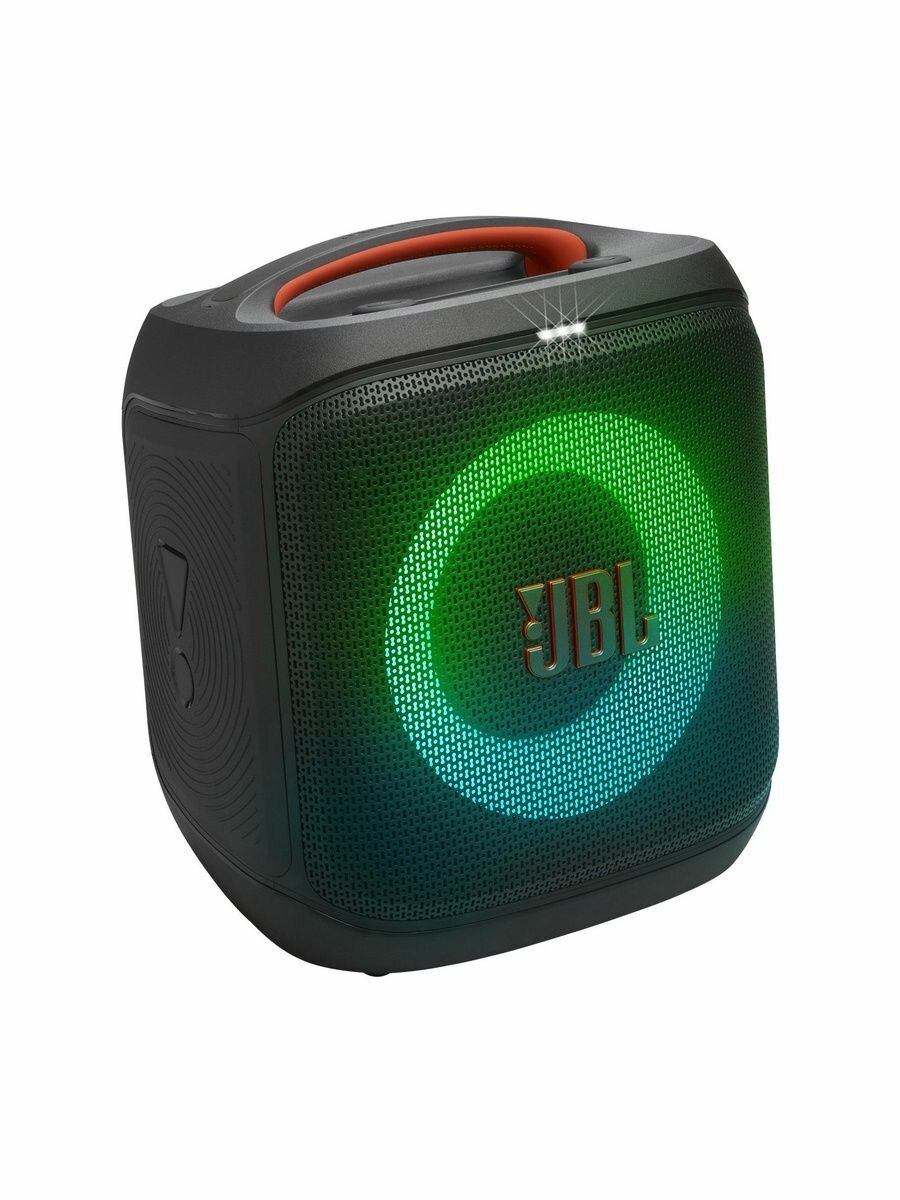 Беспроводная колонка JBL PARTYBOX ENCORE ESSENTIAL 2-го поколения — фото 1