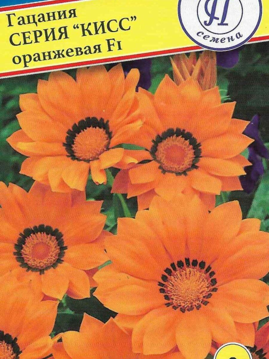 Семена Гацания 