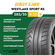 Летние шины Westlake Sport RS 275/30 R19 96W для легкового автомобиля