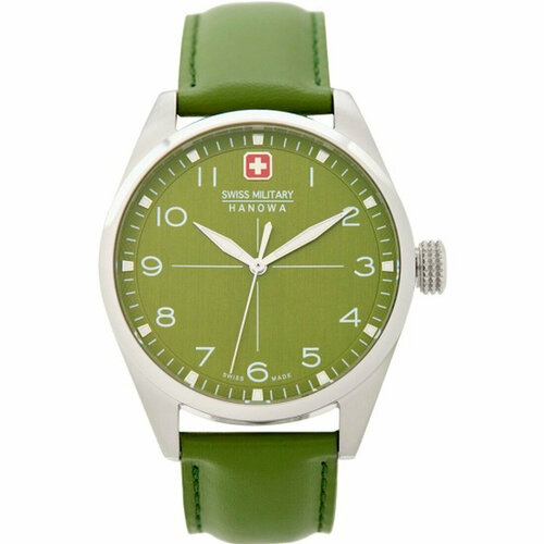 Мужские часы Swiss Military Hanowa