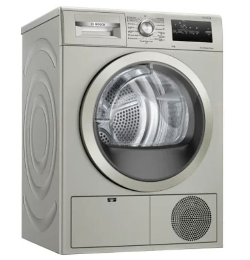Сушильная машина Bosch WTN86212ME