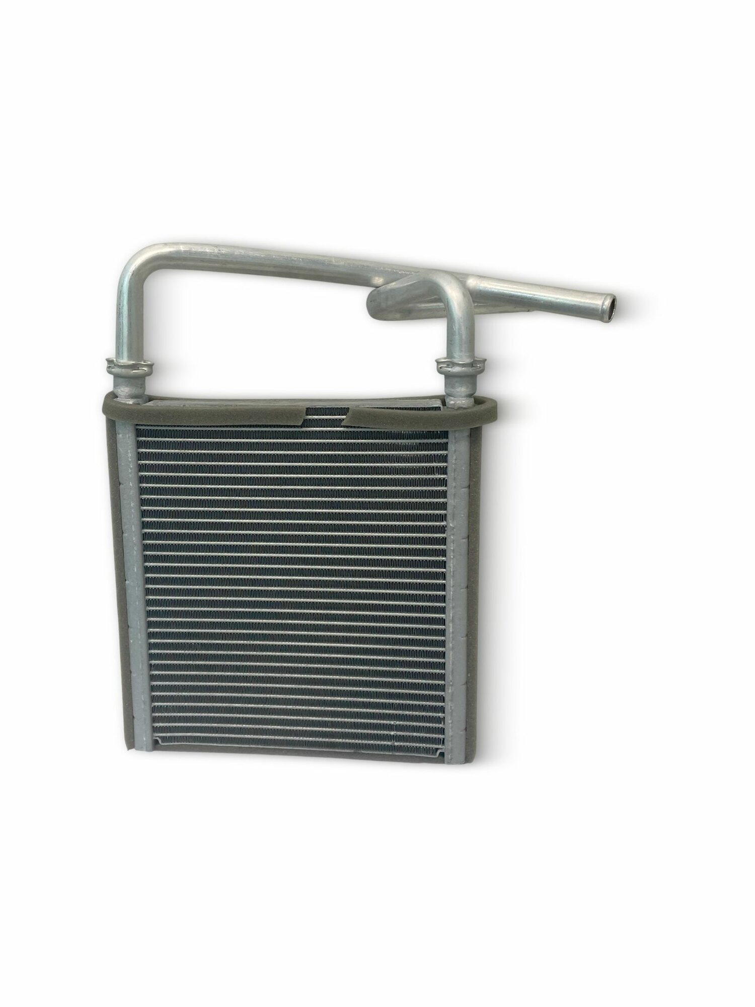 Радиатор печки CAT320D арт. 245-7833 — фото 1