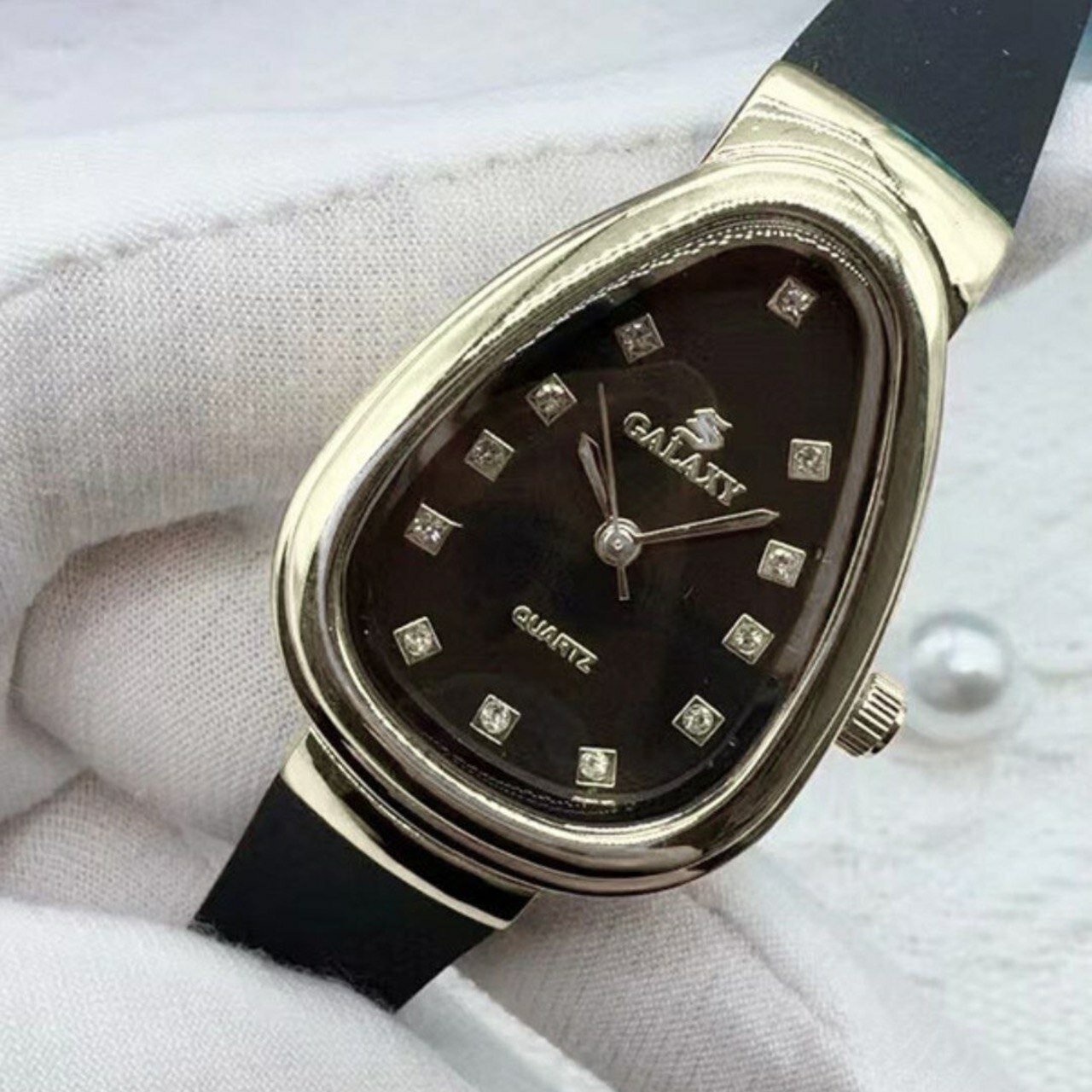 Наручные часы GALAXY LINE, серый