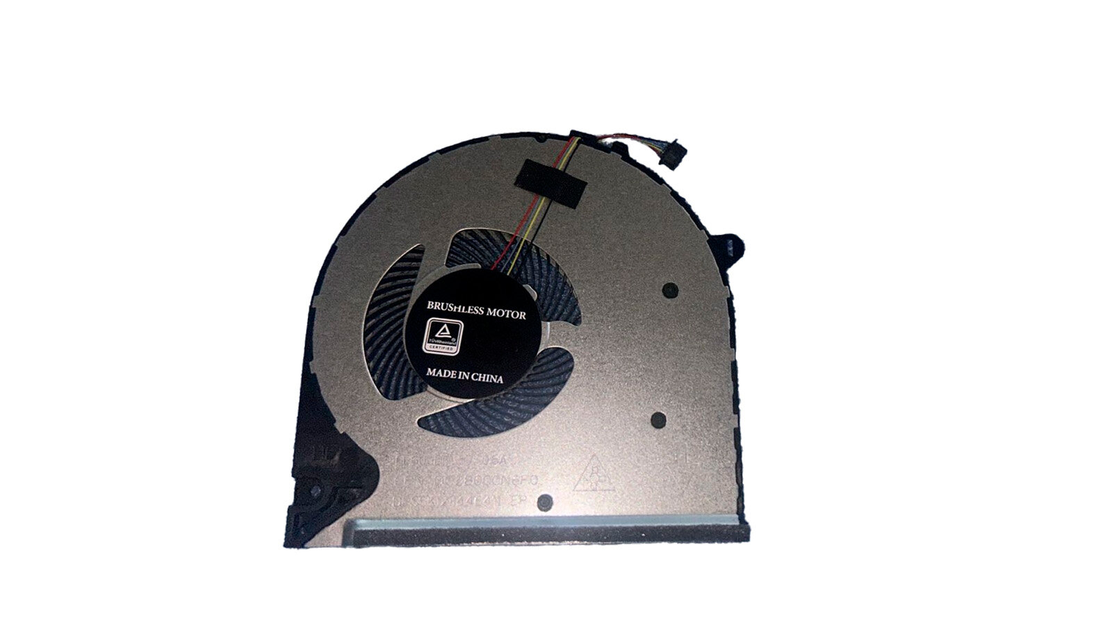 Вентилятор Premium (L52034-001) для HP 250 G8, HP 250 G9, HP 255 G8, HP 255 G9, HP 15-dw, HP 15-gw
