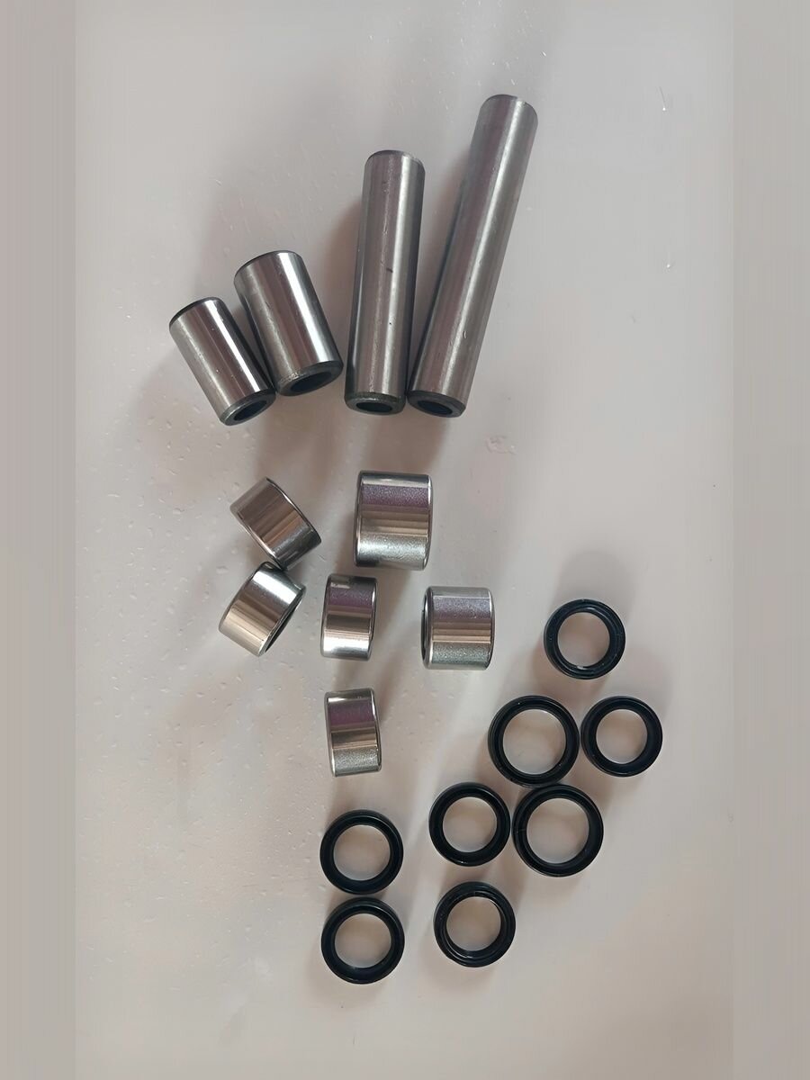 Ремкомплект прогрессии мотоцикла Эндуро (полный)