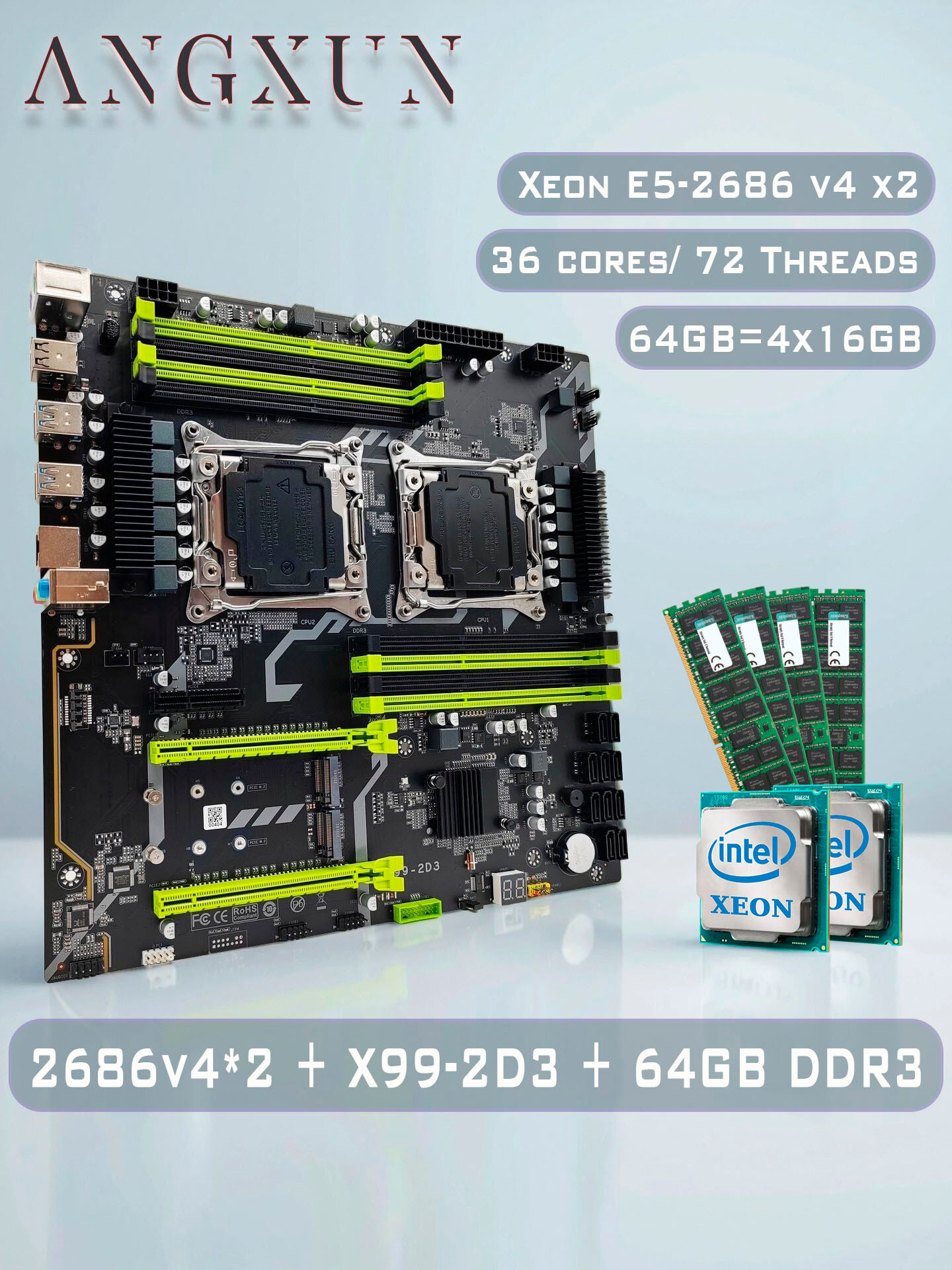 CPU lntel Core i5 -9500 CPU 3.0GHz Intel Xeon E3-1240 V6 (SR327) 4-Core 3.70GHz LGA1151 8MB 72W