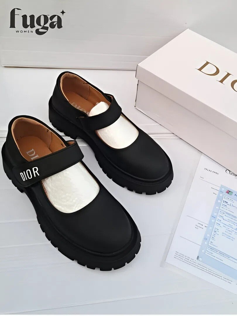 Босоножки Dior линейка, размер 40