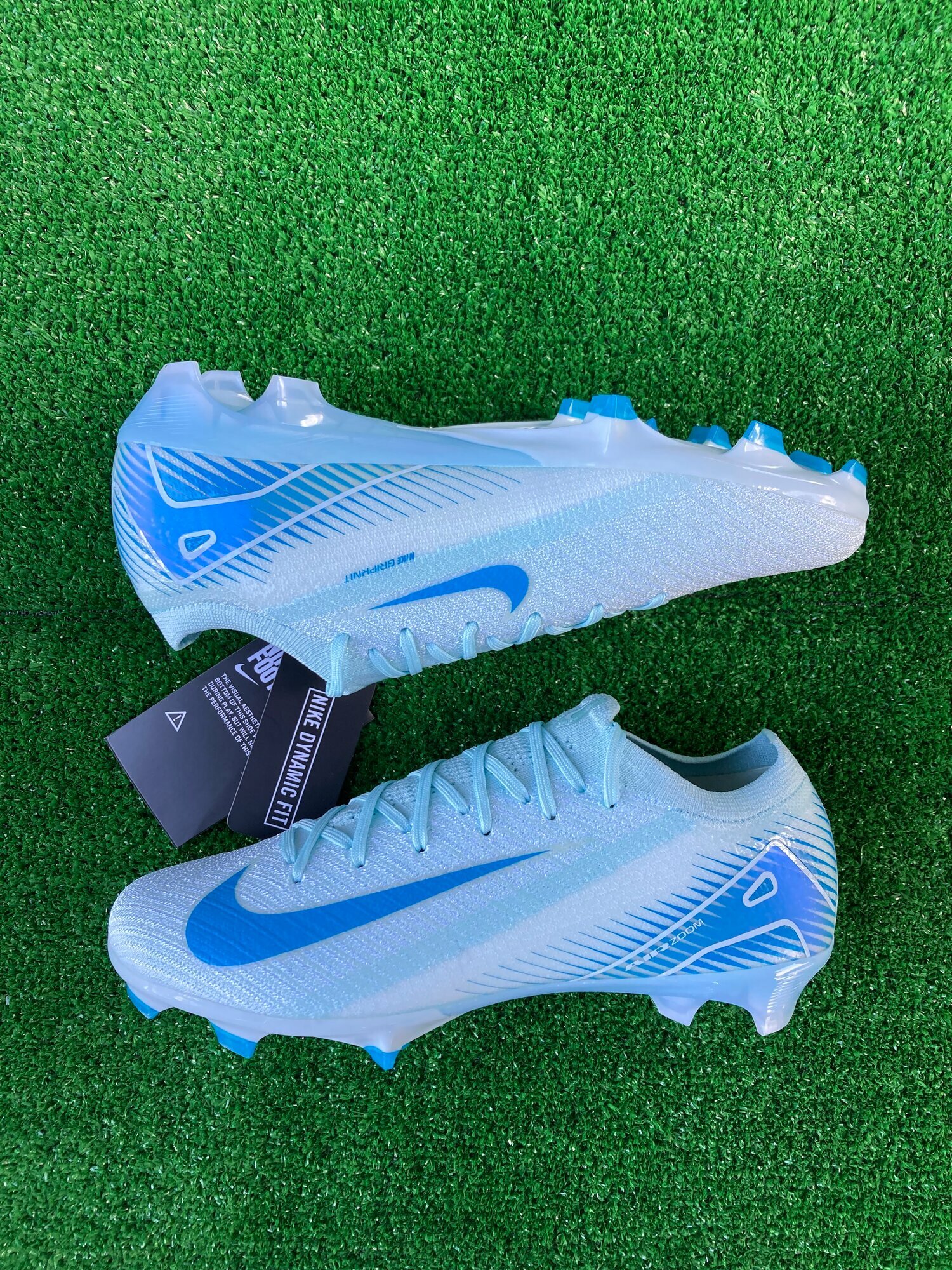 Бутсы NIKE