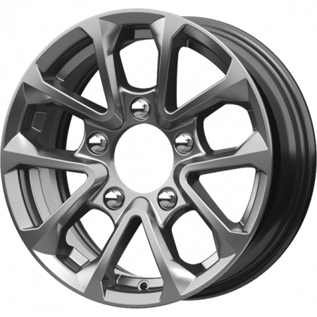 Диск iFree Восток 6x15 5x1397 dia:98 Хай вэй