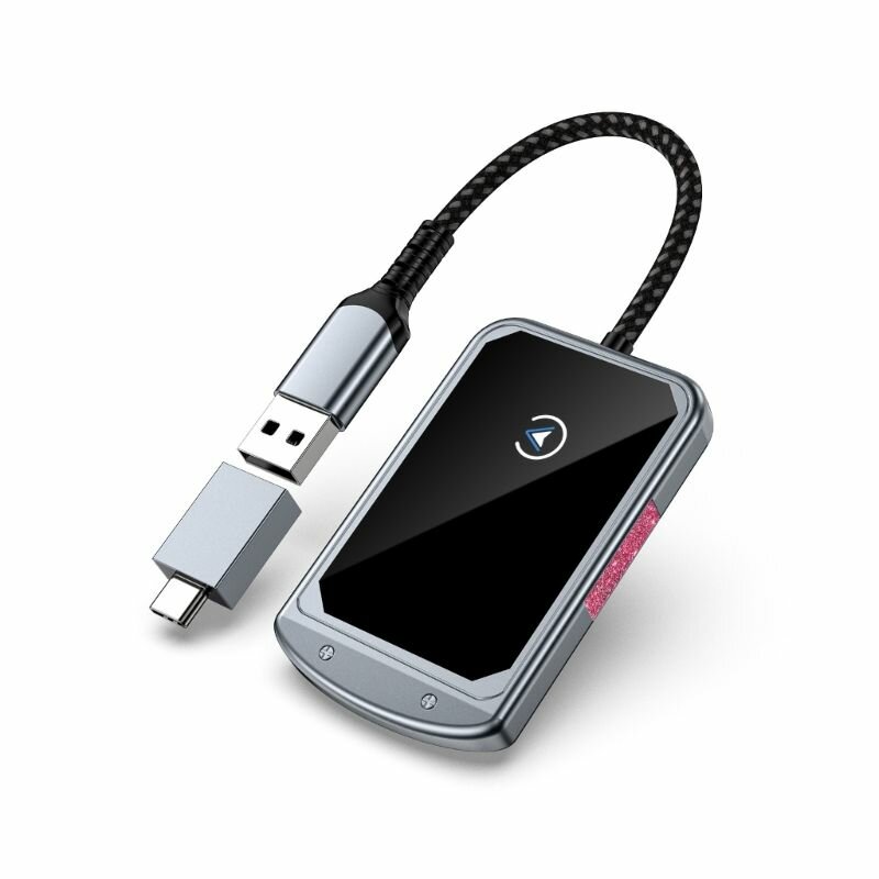 Адаптер беспроводного CarPlay