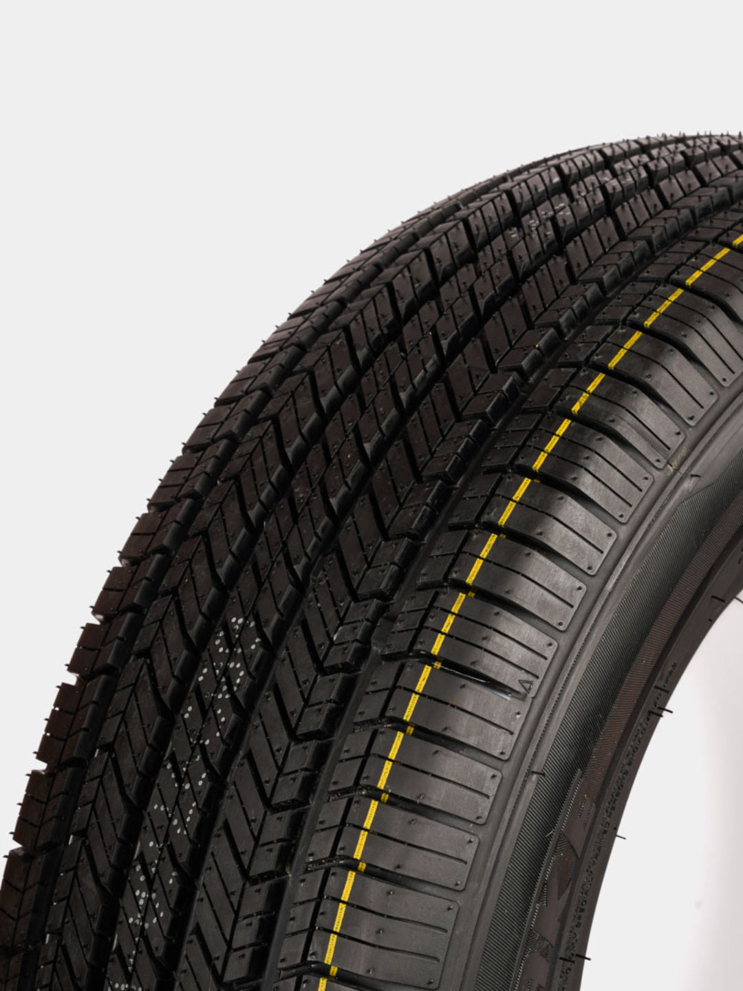 Шины Goodride&Westlake, всесезонные — фото 1