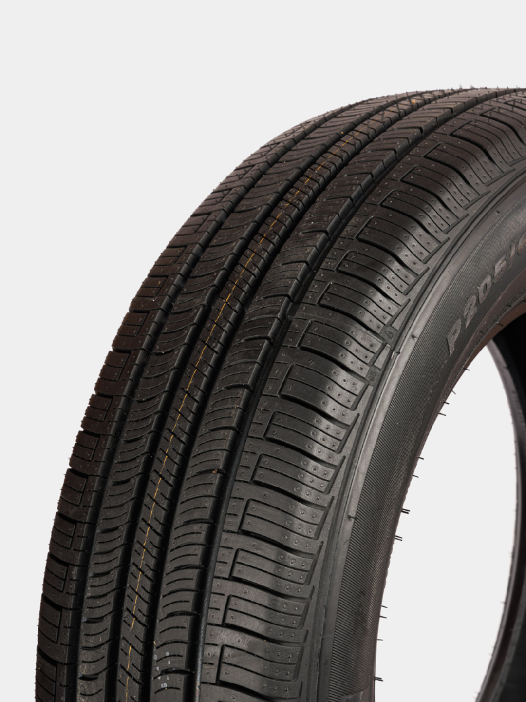 Шины NEXEN Npriz AH5 , всесезонные — фото 1