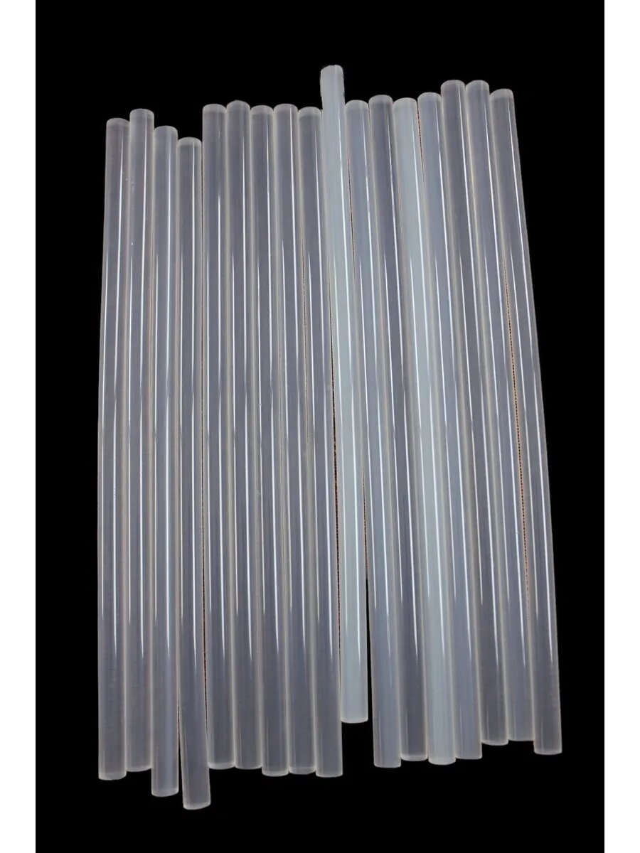 Термоклей 7мм, Малайзия (10шт)