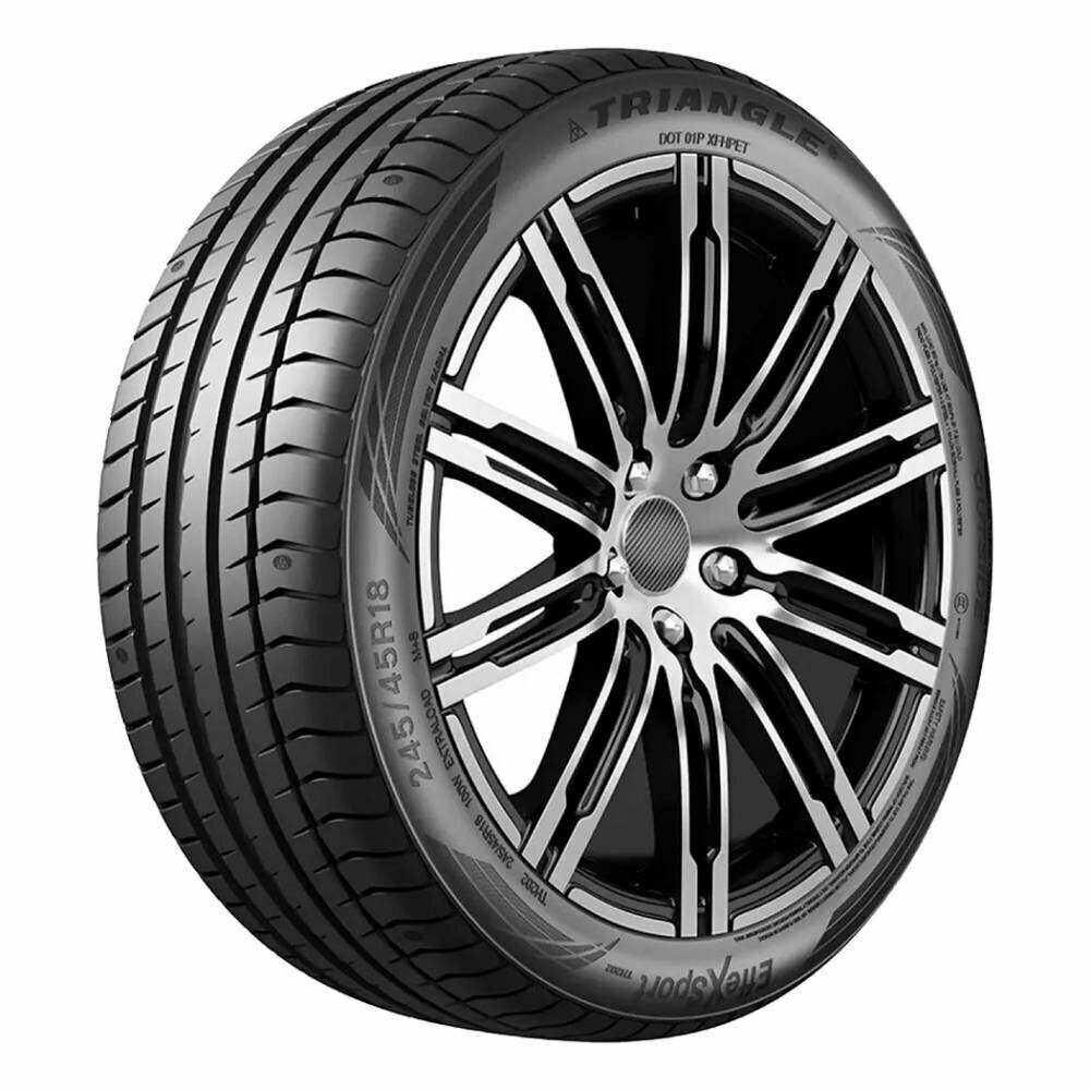 Шина Triangle EffeXSport TH202 215/55 R17 98V — фото 1