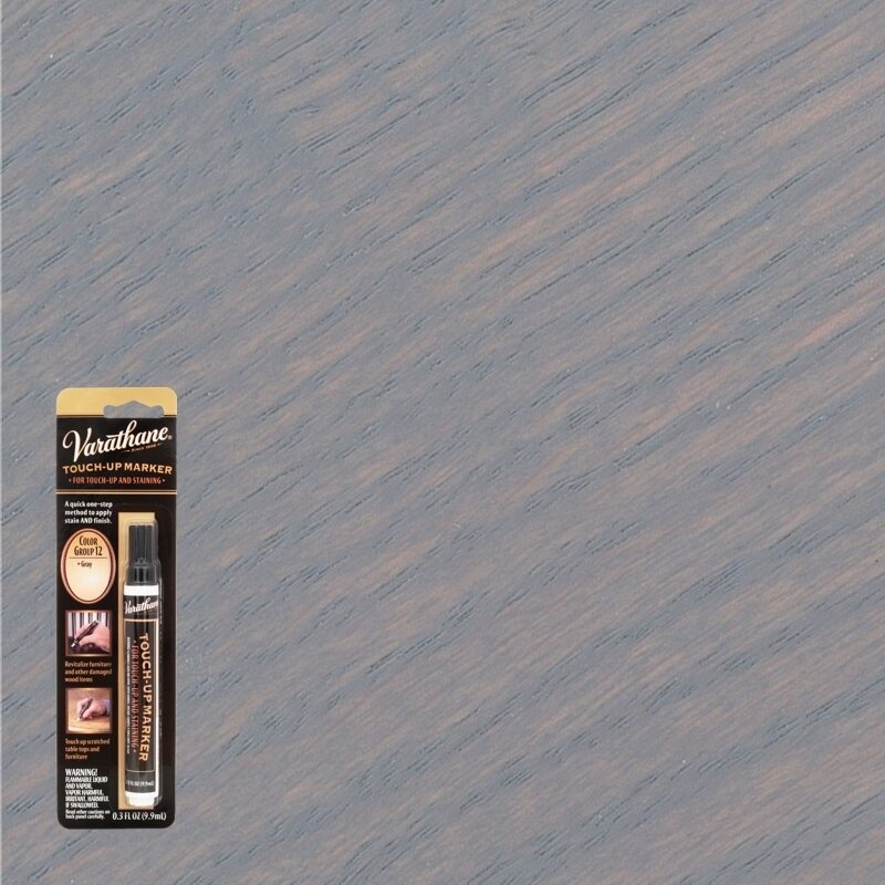 Маркер подкраски Varathane Stain Touch-Up Marker Цветовая группа №12 359931