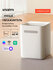 Увлажнитель воздуха Smartmi Evaporative Humidifier 3 Lite (CJXJSQ...