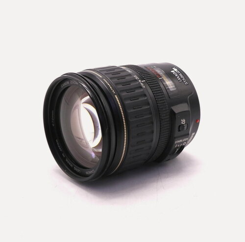 Изображение товара Зум-объектив Canon EF 28-135mm f/3.5-5.6 IS USM