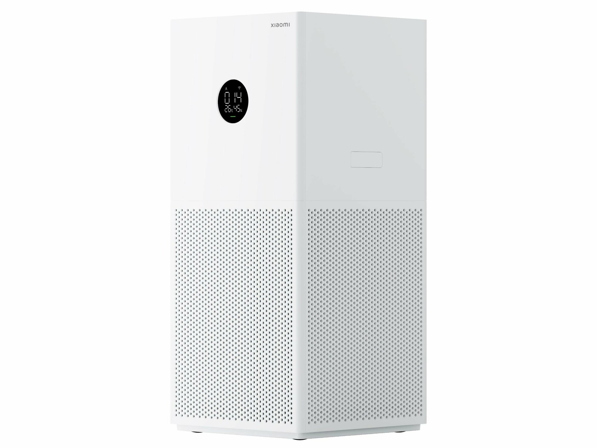 Xiaomi Smart Air Purifier 4 Lite EU очиститель-рециркулятор воздуха. Управление со смартфона через приложение (BHR5274GL)