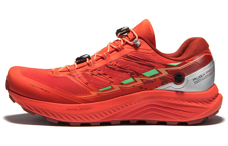 Кеды KAILAS, размер EU 44