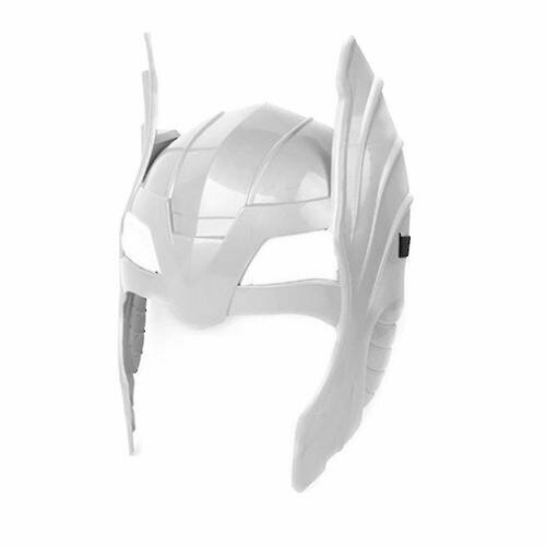 Маска Тора Шлем Soltor Мстители Детские игрушки Хэллоуин