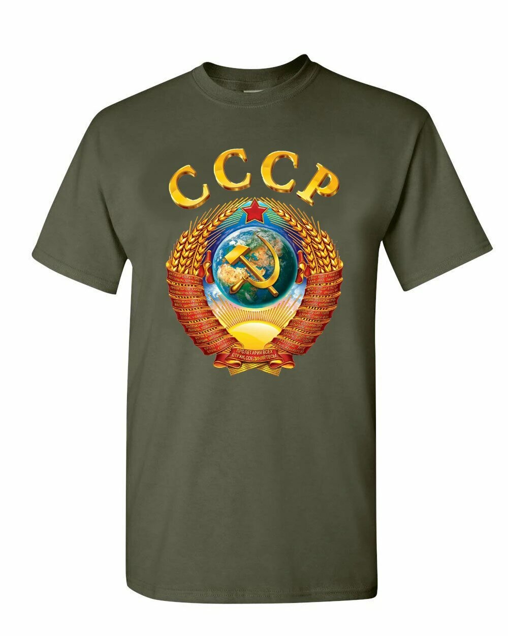 Футболка