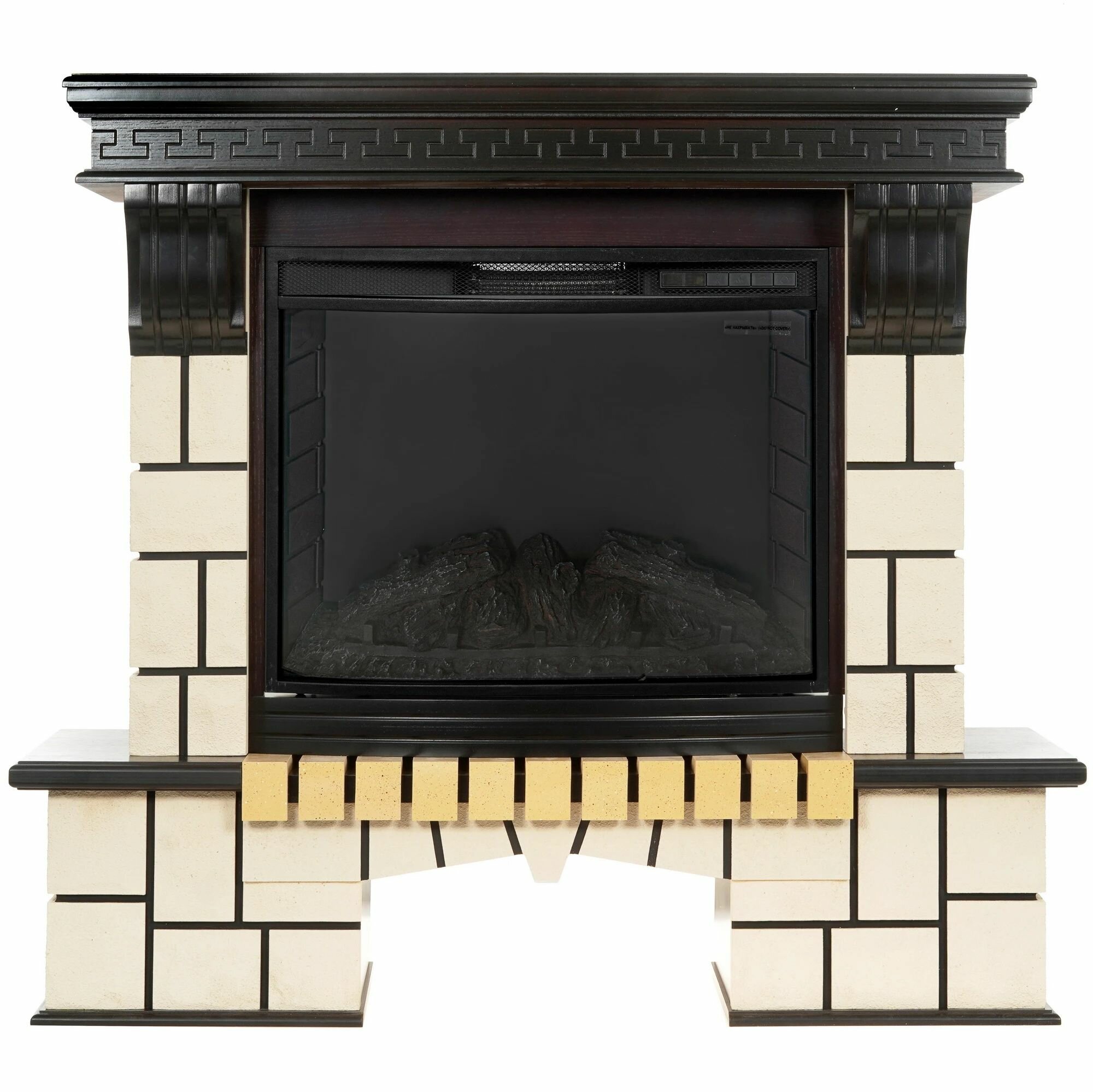 Каминокомплект RealFlame 