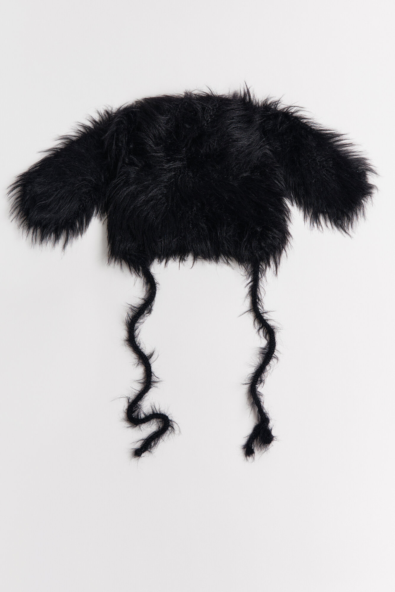 Шапка Befree для женщин, размер 56, черный