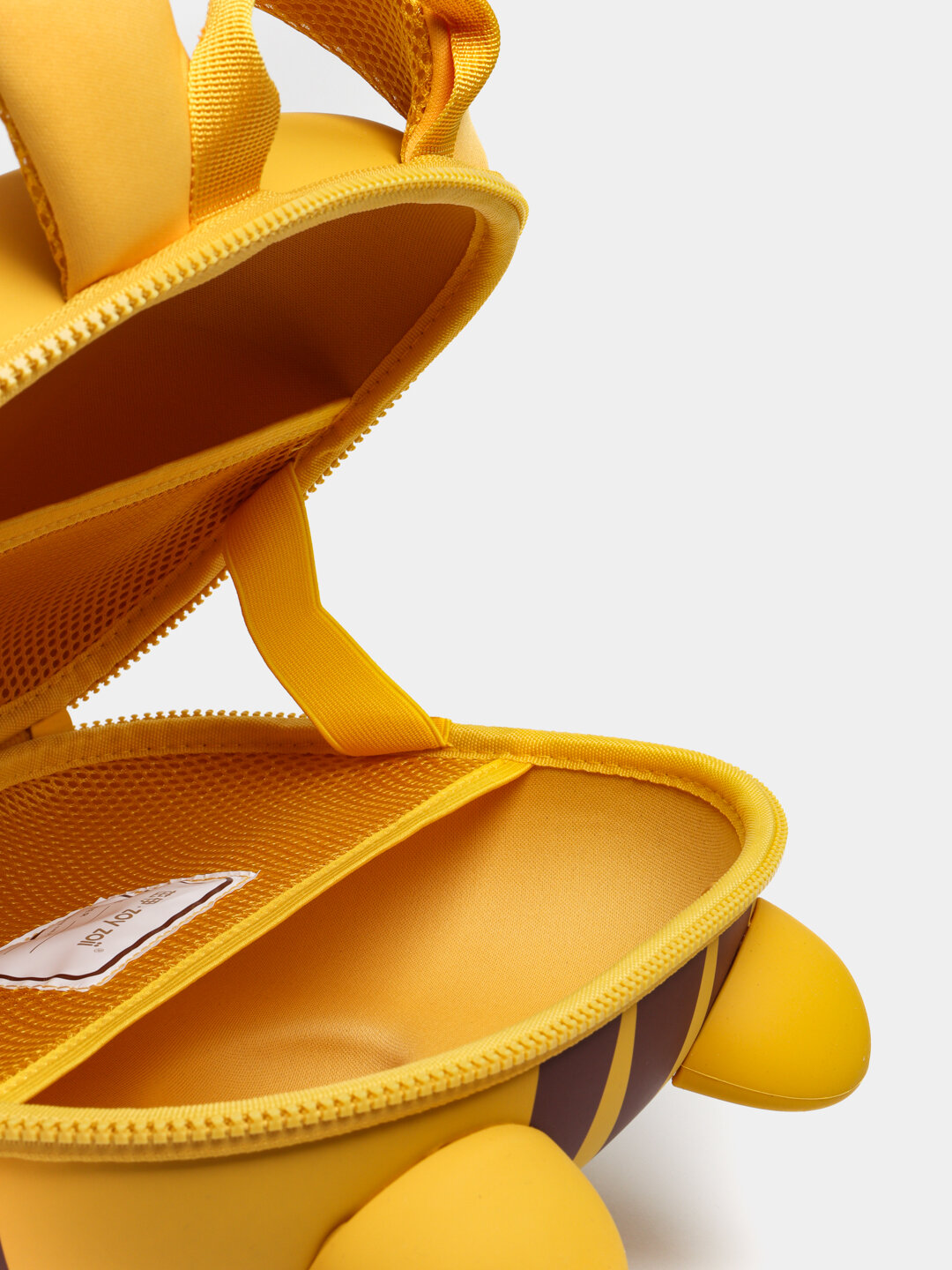 Детские Рюкзаки Xiaomi Рюкзак детский для девочек и мальчиков Zoy Zoii, Тигрёнок, в садик, на подарок