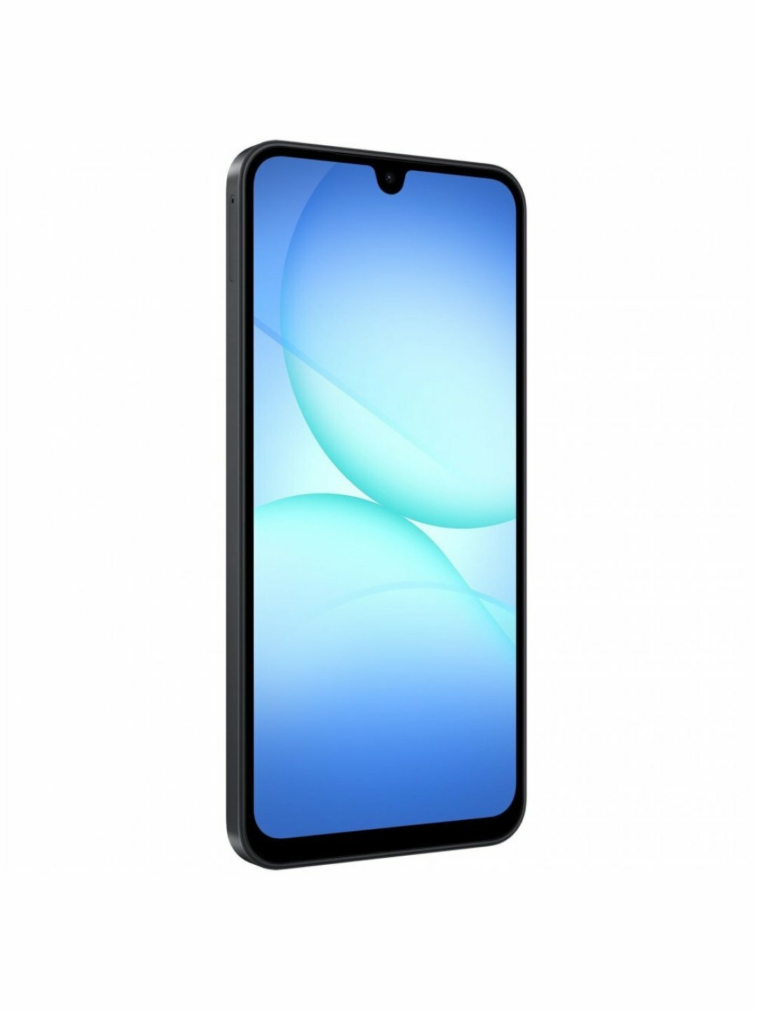 Смартфон Samsung Galaxy A17, Android 15, 6 /128ГБ, Super AMOLED черный + беспроводные наушники в подарок — фото 1