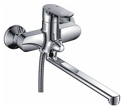 Смеситель LEDEME L2260 для ванны