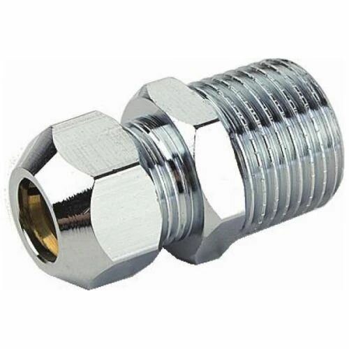 Цанга 10цх1/2 НР TIM K-SM1002