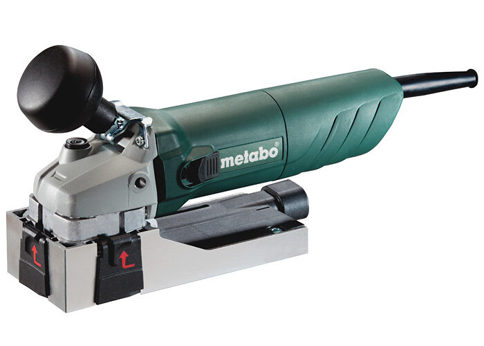 Фрезер Metabo LF 724S, для снятия краски, экологичный, 710Вт 600724000