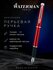 Перьевая ручка WATERMAN Hemisphere Comed Red CT, WT 180321-20