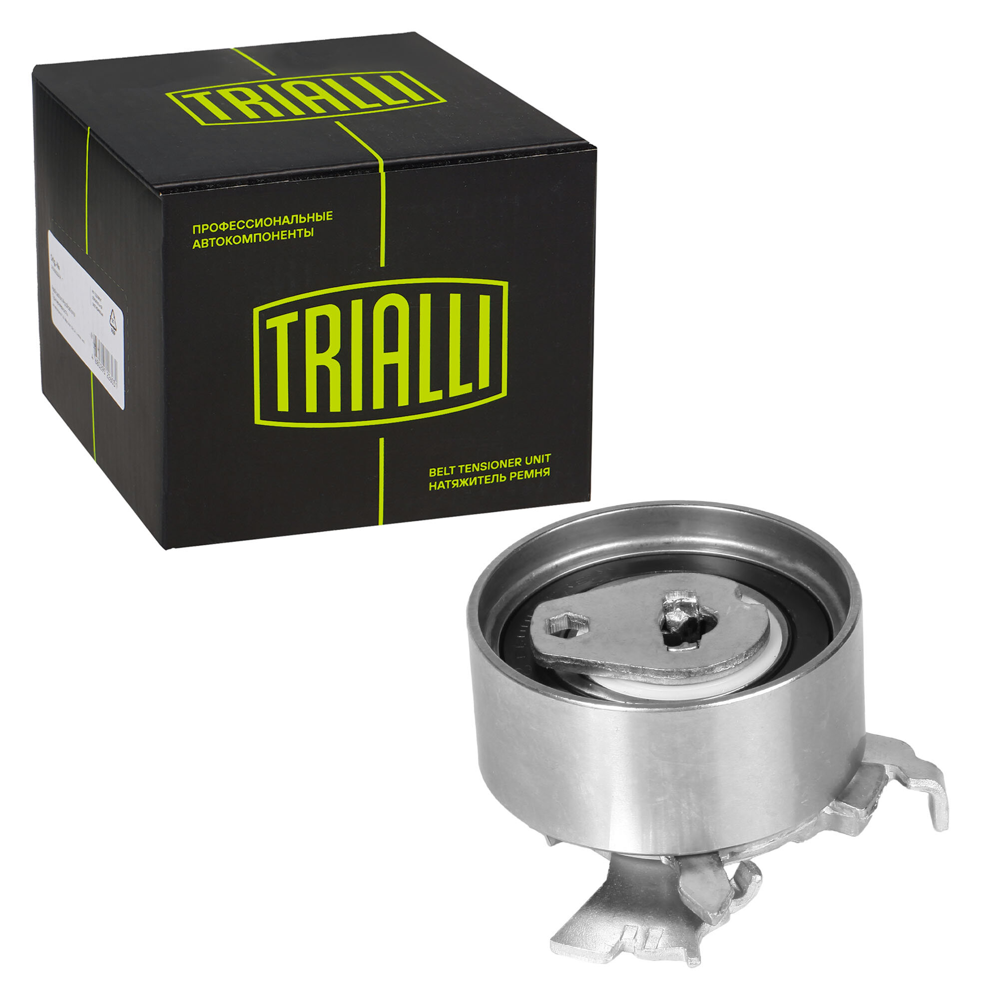 Ролик ГРМ TRIALLI, для Chevrolet Captiva, 2.4, натяжитель, (CM 2130)
