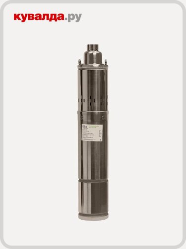 Изображение товара Насос скважинный OASIS SV(R/D/I) 30/100 винтовой