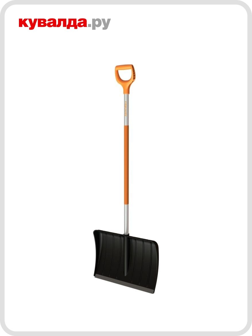 Лопата для уборки снега FISKARS 1062828 SnowXpert