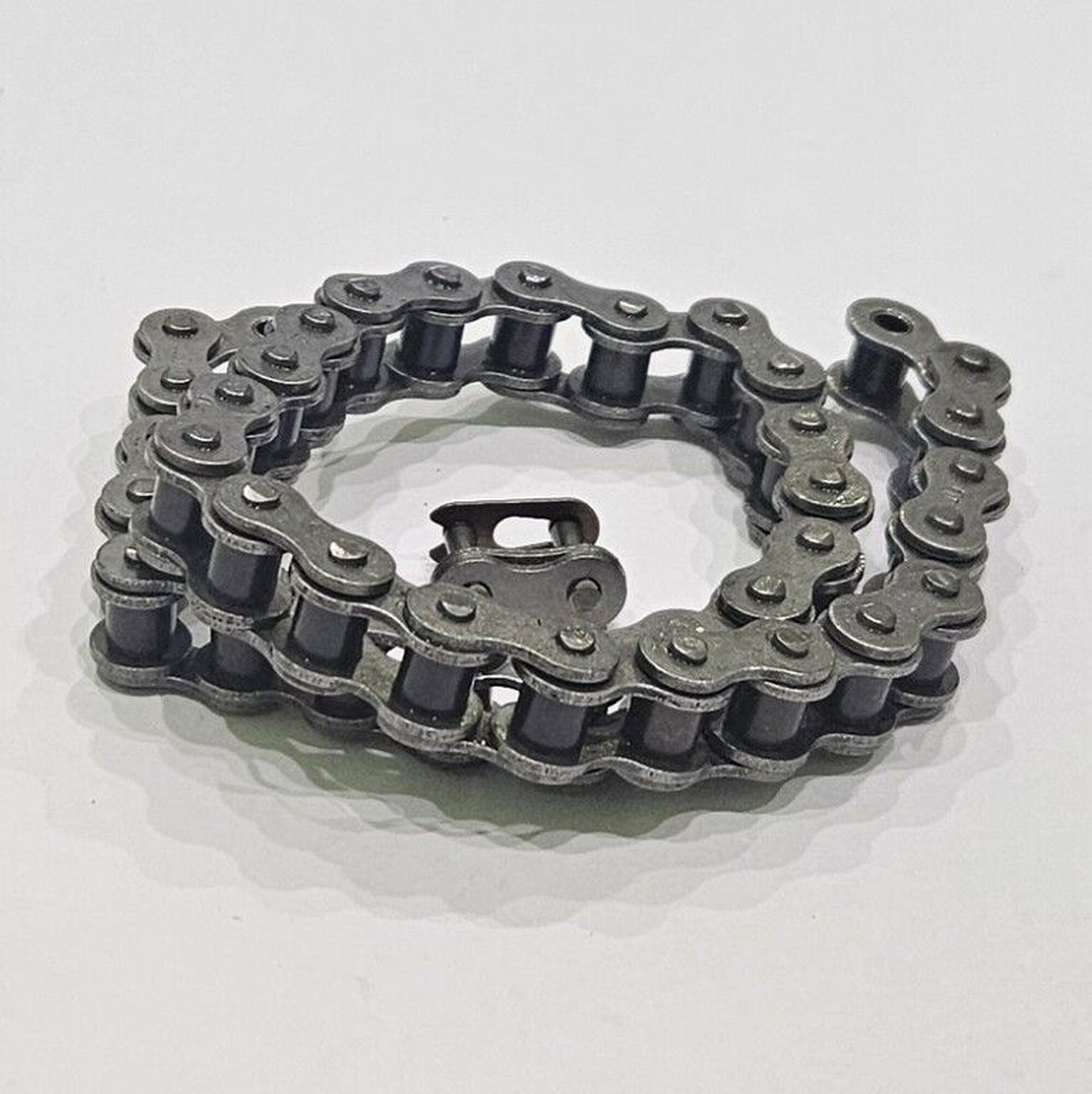 Цепь привода вала фрикциона для снегоуборщика Champi.on ST1170E1170BS и 1376Е