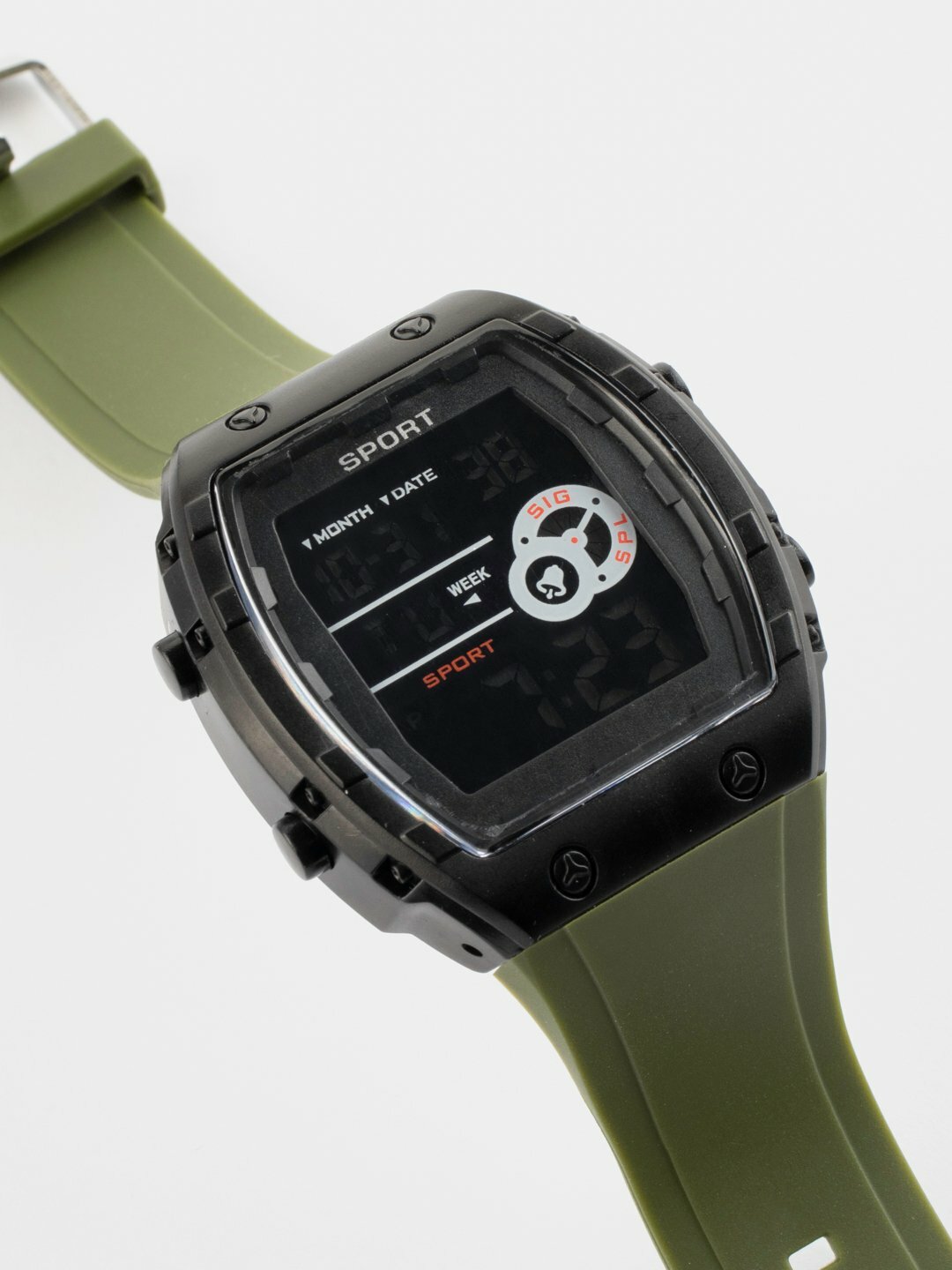 Наручные часы