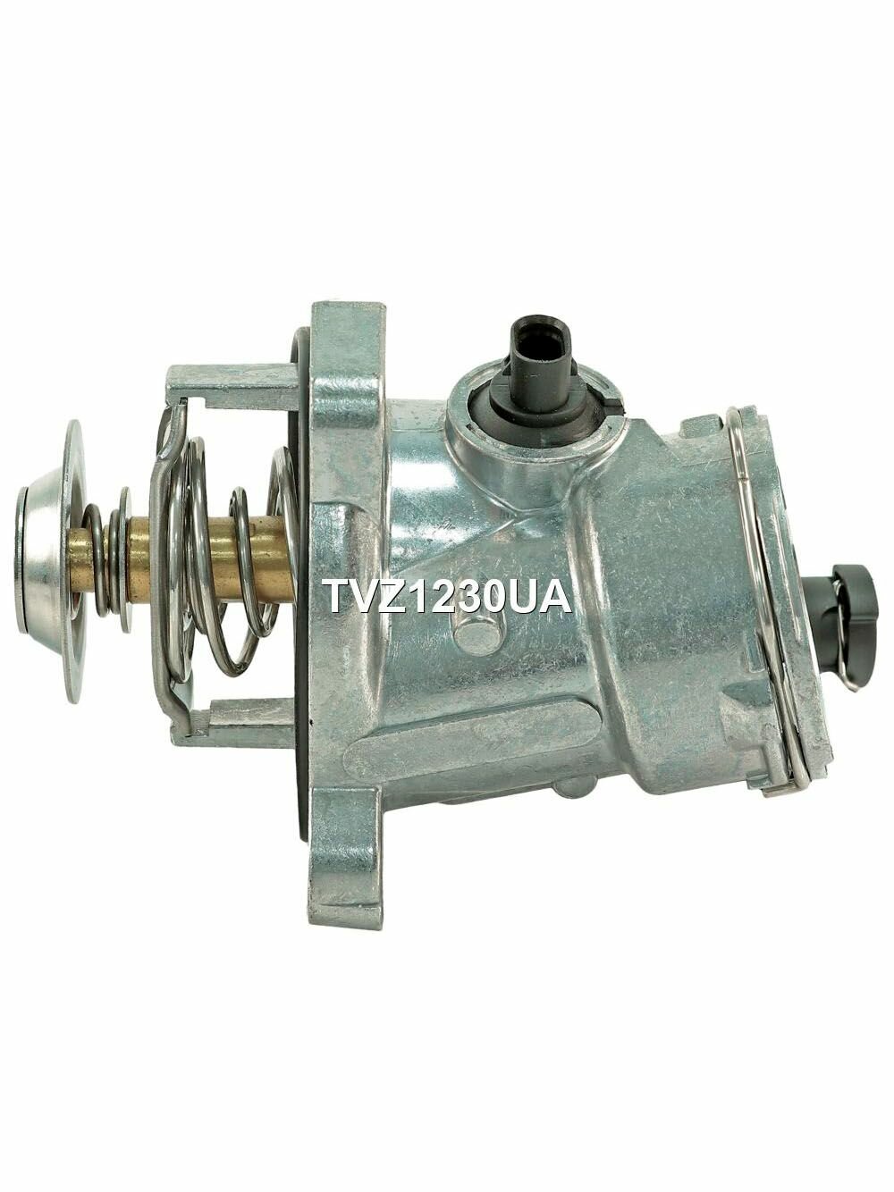 Термостат Krauf TVZ1230UA — фото 1