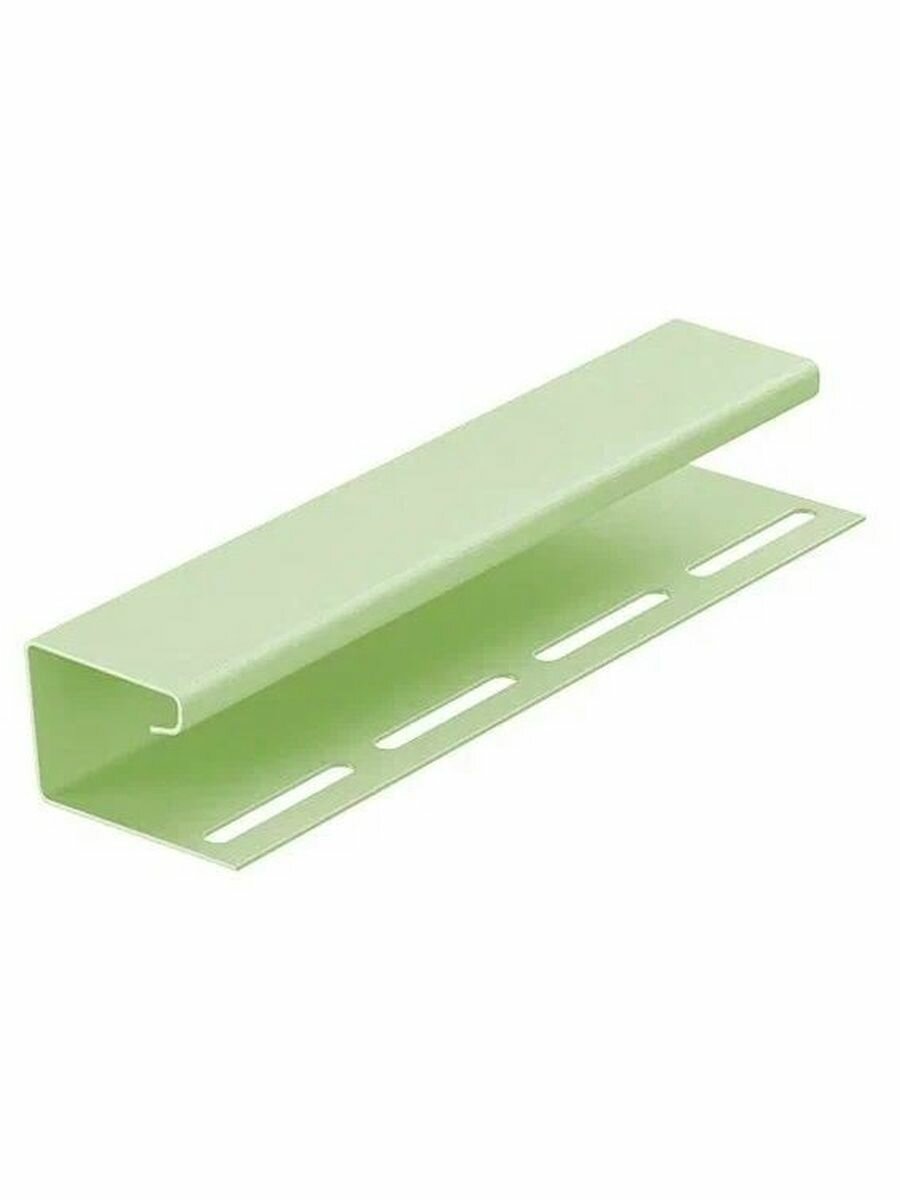 J-профиль Docke (Дёке) Premium киви 2шт 1.5м.