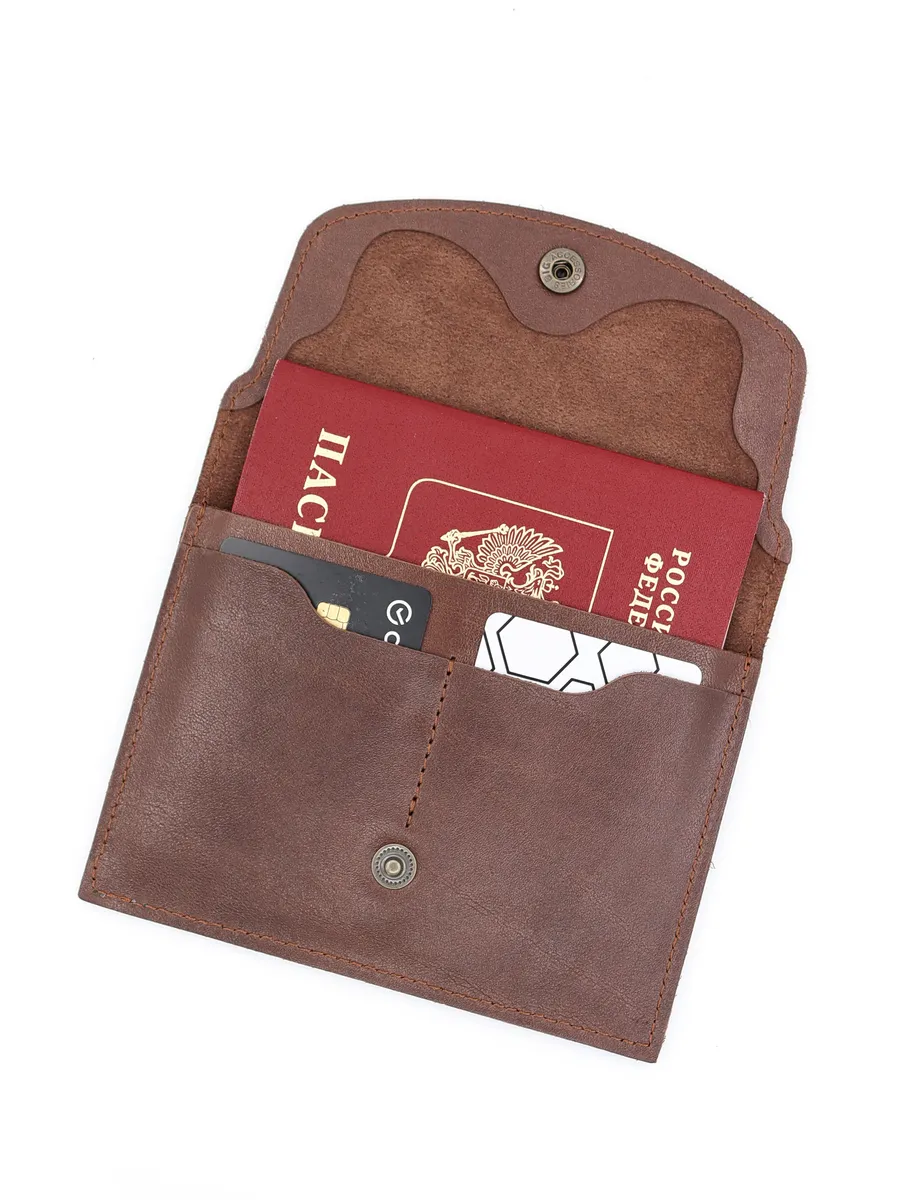 Обложка для паспорта