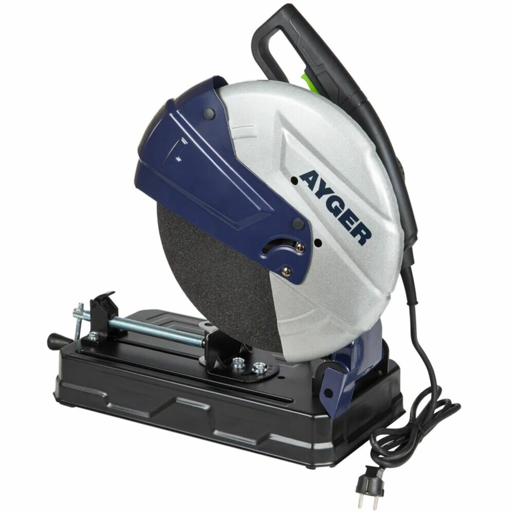 Монтажная пила AYGER АМА2500