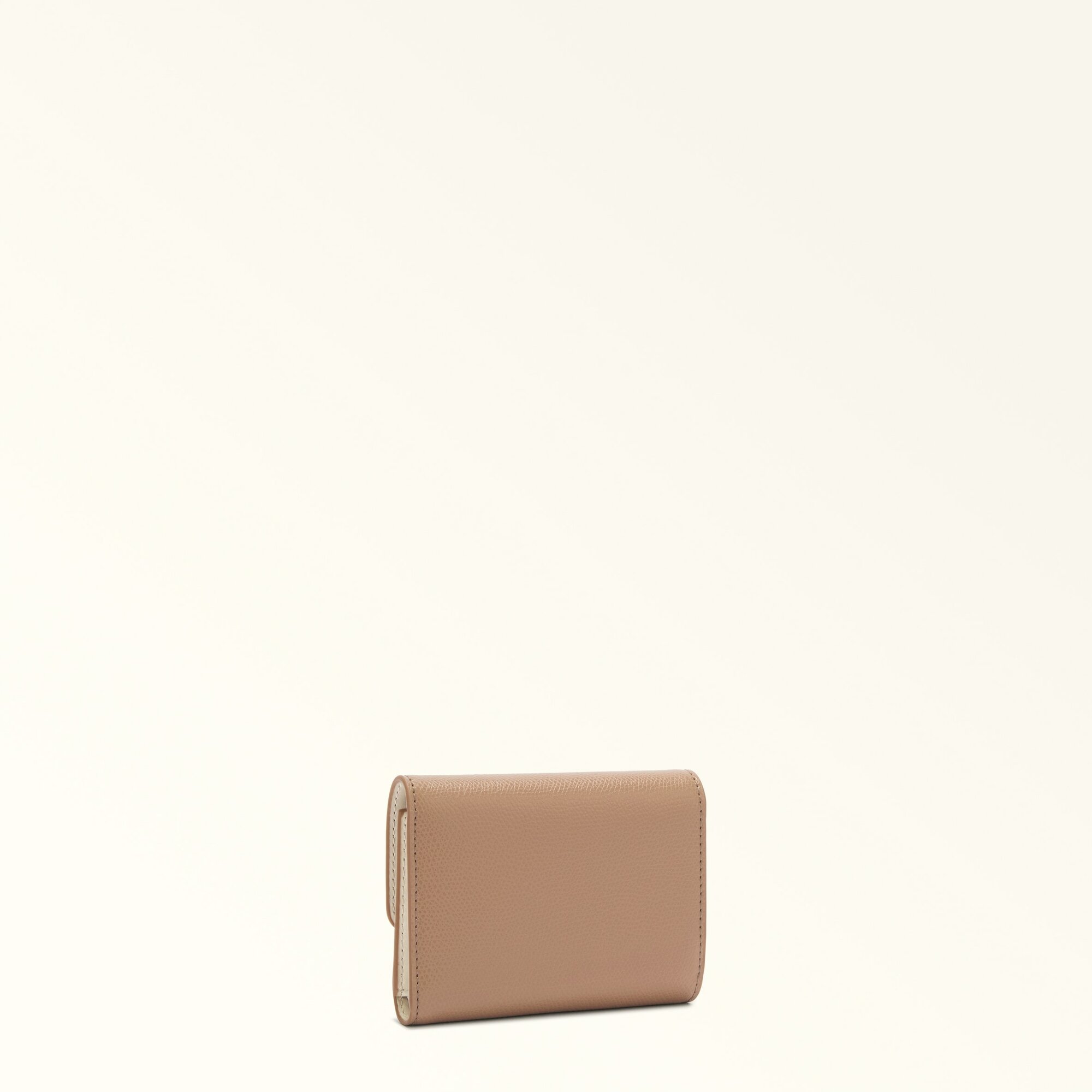 Кошелек FURLA IRIDE S COMPACT WALLET — фото 1
