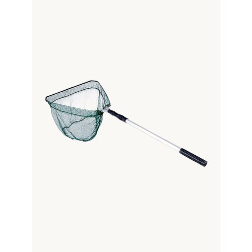 Подсачек AMAGU, телескопический, складной, металлический, 60 см