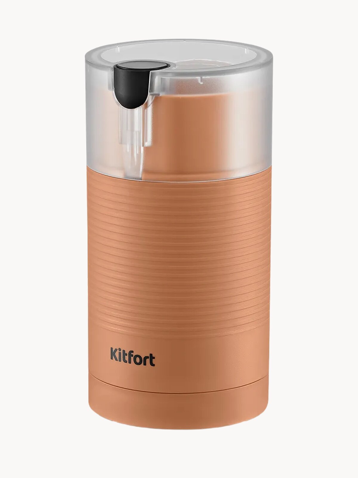 Кофемолка Kitfort КТ-7249